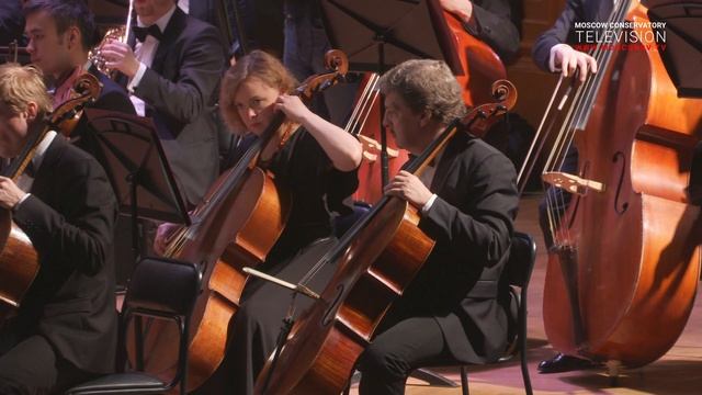 Александр Бородин. «Половецкие пляски» смотреть онлайн