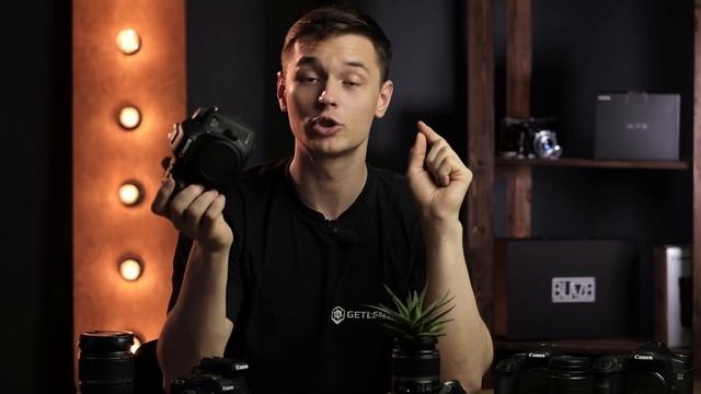 Кропнутая матрица - это...? Кропнутая или полнокадровая камера? Какую взять? Кропнутые камеры Canon смотреть онлайн