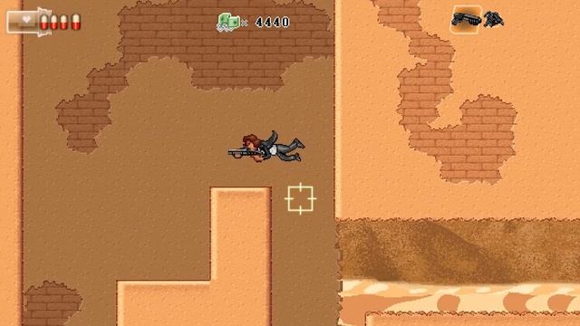 Mayhem Triple | #1 | Giant Metal Dildo From The Sky смотреть онлайн