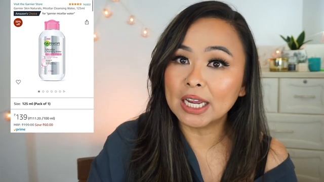 Types of Makeup Removers Explained| Best Micellar Water/Cleansing Oils смотреть онлайн