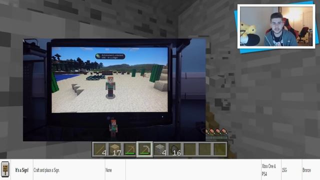 ★Minecraft Xbox 360 + PS3 NEW! "Title Update 24" FIRST SCREENSHOT! - New Achievements + ALEX Skin!★ смотреть онлайн