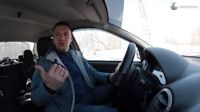 Экзамен Автодром. Движение задним ходом смотреть онлайн