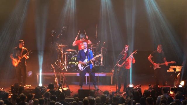 Александр Пушной - Луч Солнца Золотого смотреть онлайн