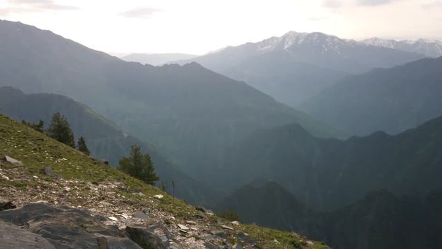 поход в Хушет смотреть онлайн