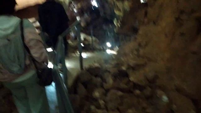 Кутаиси пещеры Прометея #1 смотреть онлайн