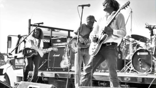 Steven Bates Band Saturday Night October 21st смотреть онлайн