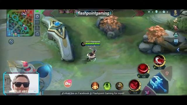 Mobile Legends Season 17 kickoff!! смотреть онлайн