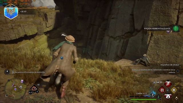 Hogwarts Legacy - 1440p - RTX 3080 + i7-12700K (Ultra+DLSS Quality) смотреть онлайн