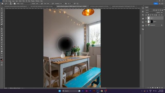 Photoshop Complete Course for Beginners in Hindi/हिंदी - 4. Object Selection Tool смотреть онлайн