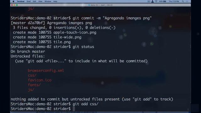 Git y GitHub Curso DESDE CERO!! ¿Qué es Git y GitHub? - Repositorios, ramas y mucho más смотреть онлайн