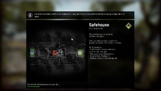 Counter-Strike: Global Offensive | Powered by GeForce GTX смотреть онлайн