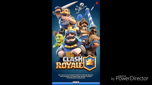 Ich teste eure Decks #2 [Clash Royale] смотреть онлайн
