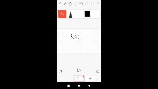 Сохранение анимации с flipaclip в галерею. Как сохранить анимацию в flipaclip смотреть онлайн