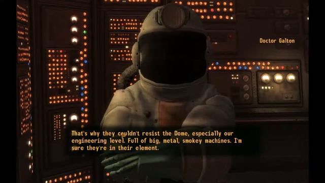 New Vegas Mods - Beyond Boulder Dome Part 29 смотреть онлайн