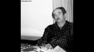 Александр Галич. Российские барды