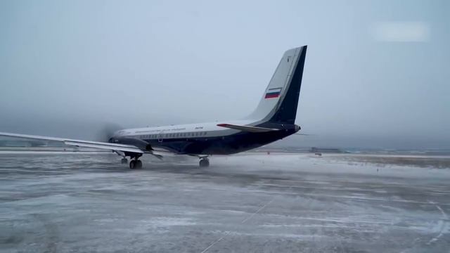 Ил 114 300 получил 19 заказов на самолет, это первый звоночек для конкурентов из Airbus и Bombardie смотреть онлайн