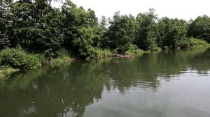 Классная рыбалка на открытой воде. Камчатка 2021