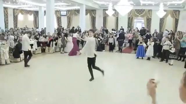 Шамхан Далдаев – Да, да, да, да, да- это Кавказ! смотреть онлайн