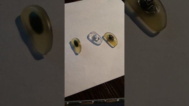 Носовые упоры смотреть онлайн