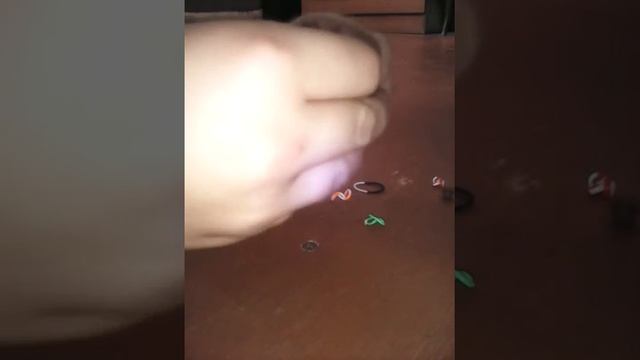 Шарик из 150 резинок смотреть онлайн