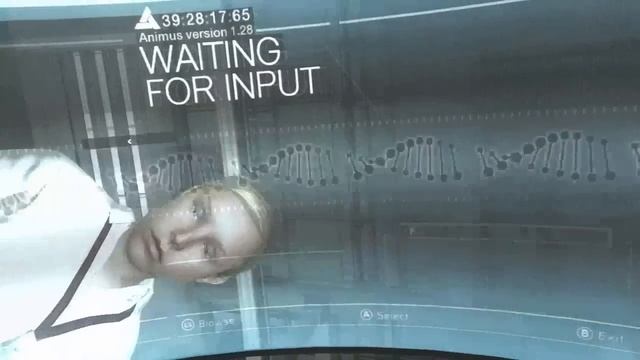 Assassin's Creed Walkthrough (Commentary) Part 1 - Waiting for Input смотреть онлайн