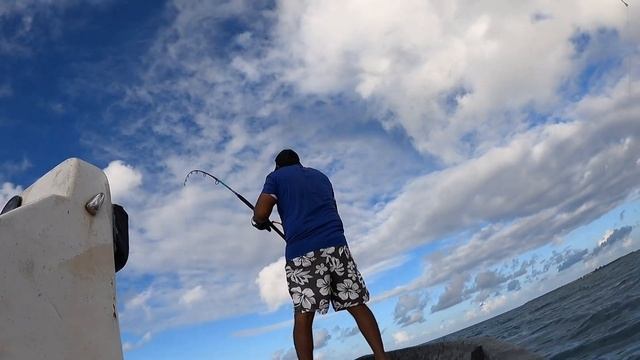 Popping in Maldives смотреть онлайн