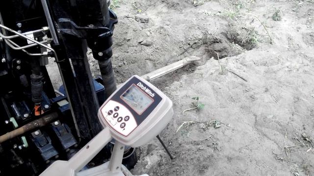 Горизонтально направленное бурение смотреть онлайн