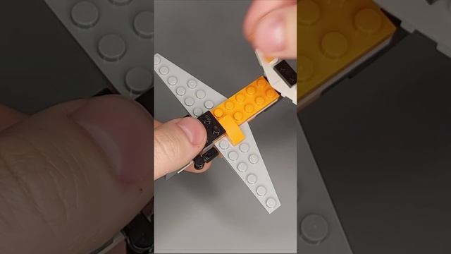 Lego Technic / Лего Самоделки (Короткое видео #247) смотреть онлайн