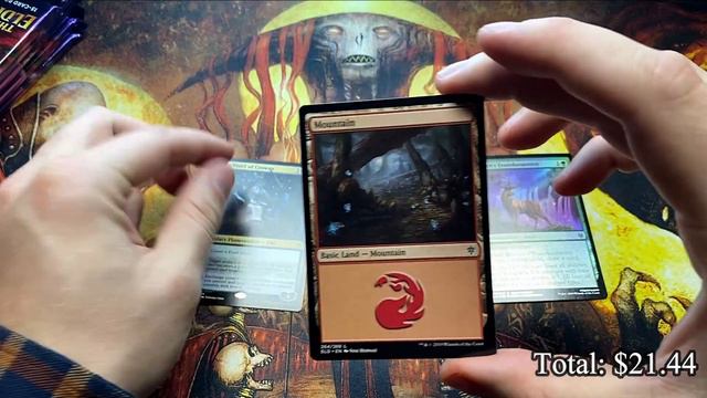 A BUNDLE of Joy Today! | Throne of Eldraine Opening! смотреть онлайн