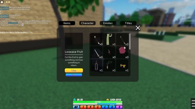 How to trade in World Of Stands on Ronlox смотреть онлайн