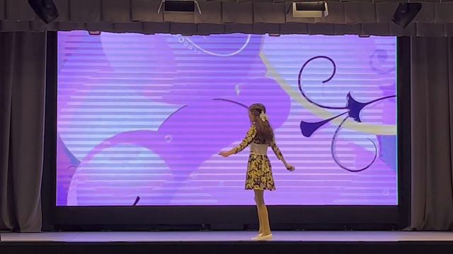Созвездие - йолдызлык. Ялгыз җыр Лотфуллина Азалия "Сандугачым былбылым" смотреть онлайн