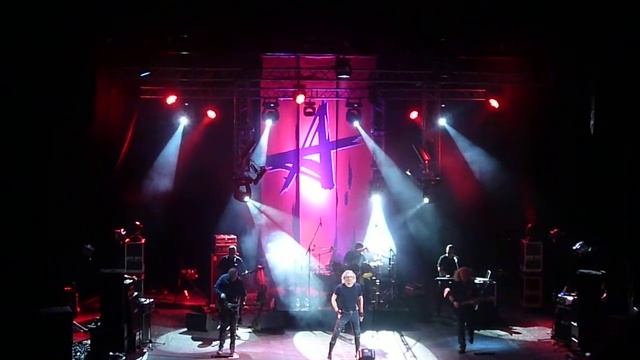 Алиса Северная Быль Саратов 26.10.2013г. смотреть онлайн