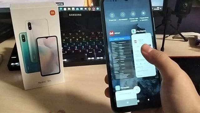 Redmi 9A | Актуальность телефона в 2023 году