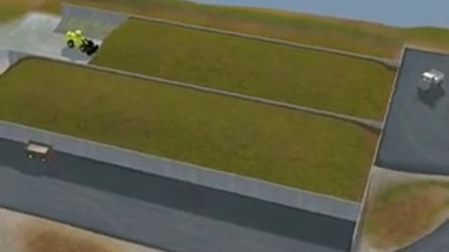 3D модель биогазовой установки смотреть онлайн