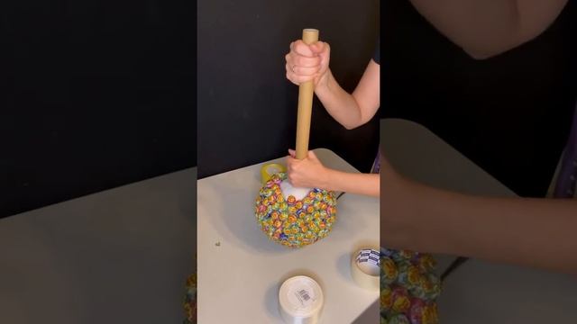 Букет чупа-чупс из чупа-чупсов смотреть онлайн