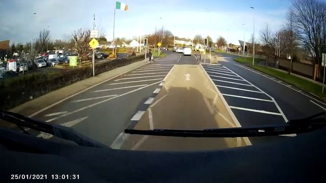 Lucan Dublin Ireland