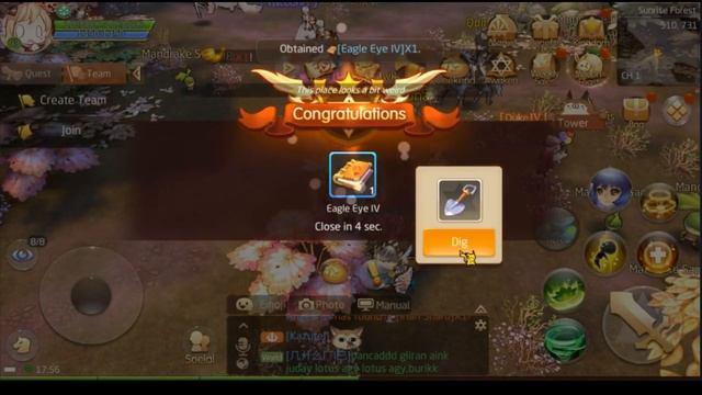 Laplace M / Tales of Wind - INSANELY LUCKY Day!! More Artifact Maps + Summer Pack смотреть онлайн