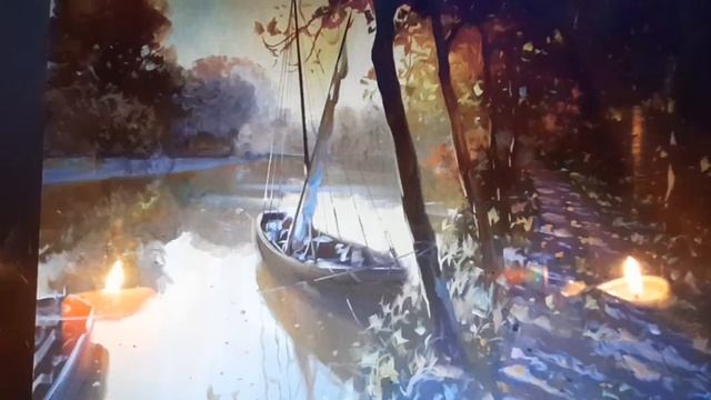 6. Медитация. Очищение, наполнение. Псалом 108 смотреть онлайн