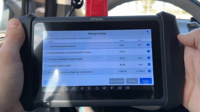 Don't Waste Your Time on SLOW Scanners - XTOOL IP616 смотреть онлайн