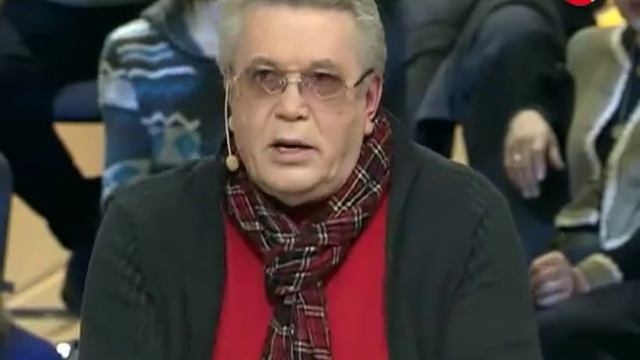 Передача Pro Жизнь в гостях бывшая солистка гр Сектор Газа смотреть онлайн