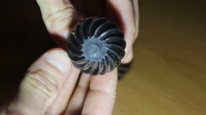 Самодельные шарошки,шаровые фрезы