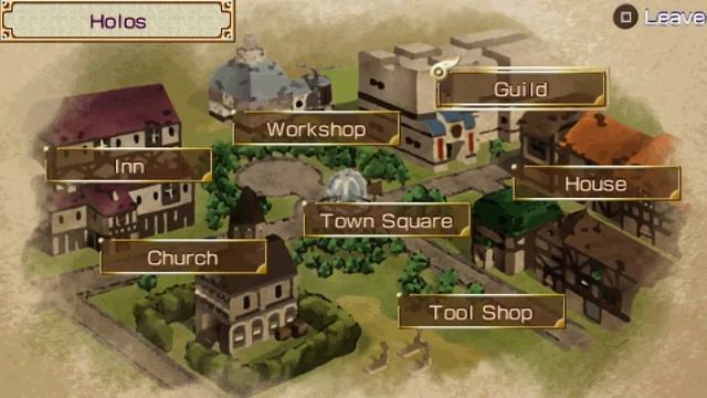 Mystic Chronicles (start game) смотреть онлайн