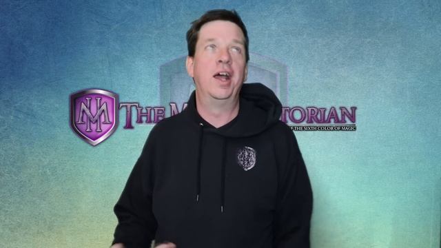 MTG 50% Price Increase A Sign Of Massive Desperation смотреть онлайн