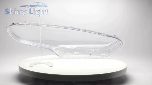 СТЕКЛО ФАРЫ GEELY ATLAS 16+ LED