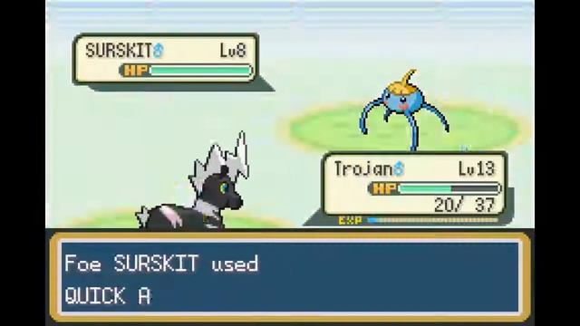 Let's Play: Pokemon Rocket Strike - 2 [Rocky Town] смотреть онлайн