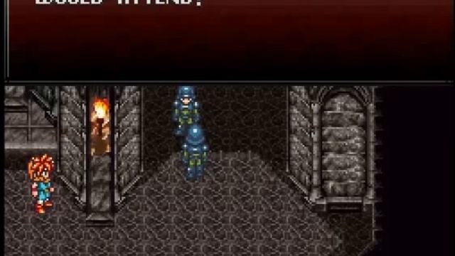 Chrono Trigger - Crimson Echoes - #001 смотреть онлайн