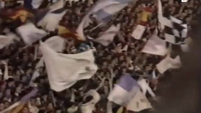 UEFA 1984 1985 Real Madrid Anderlecht Todo смотреть онлайн