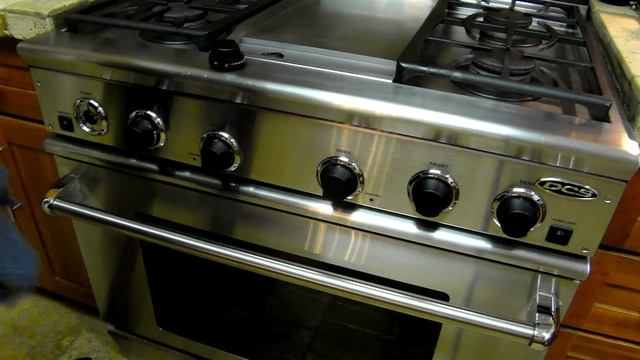 Quick Tip - Technique for Removing Stuck Oven Knobs смотреть онлайн