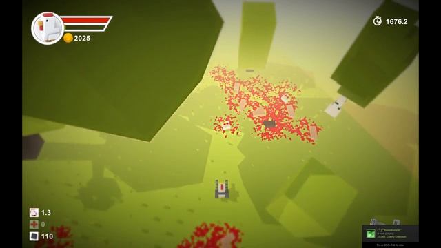 Crazy Forest - Gameplay смотреть онлайн