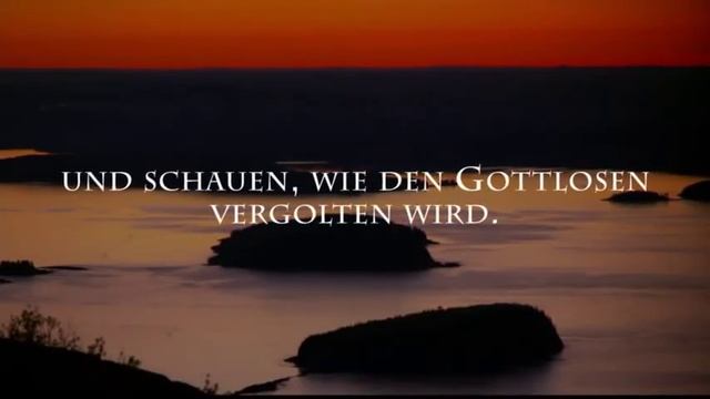 Psalm 91 смотреть онлайн